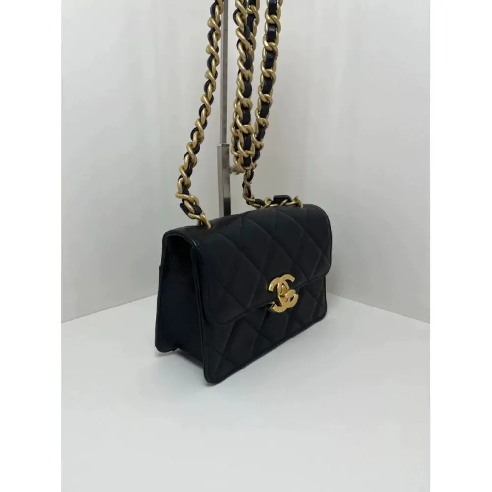 Chanel Women Pre-Loved Bag Very Good Condition
